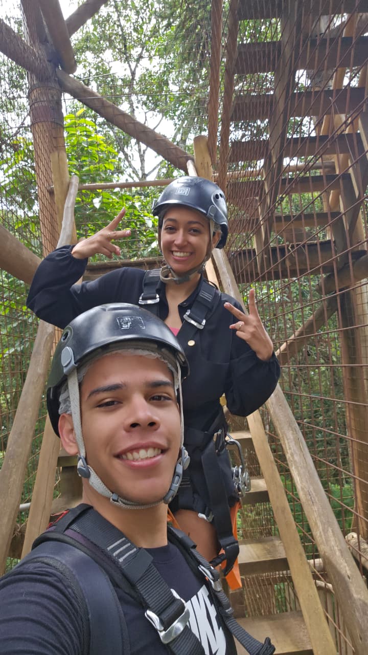 Nós dois